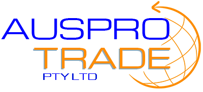 Auspro Trade PTY LTD
